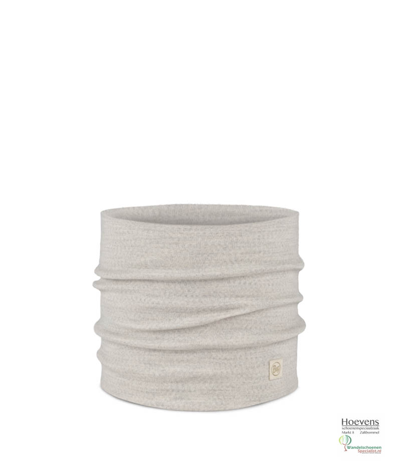 Buff Merino Lightweight Solid Cloud