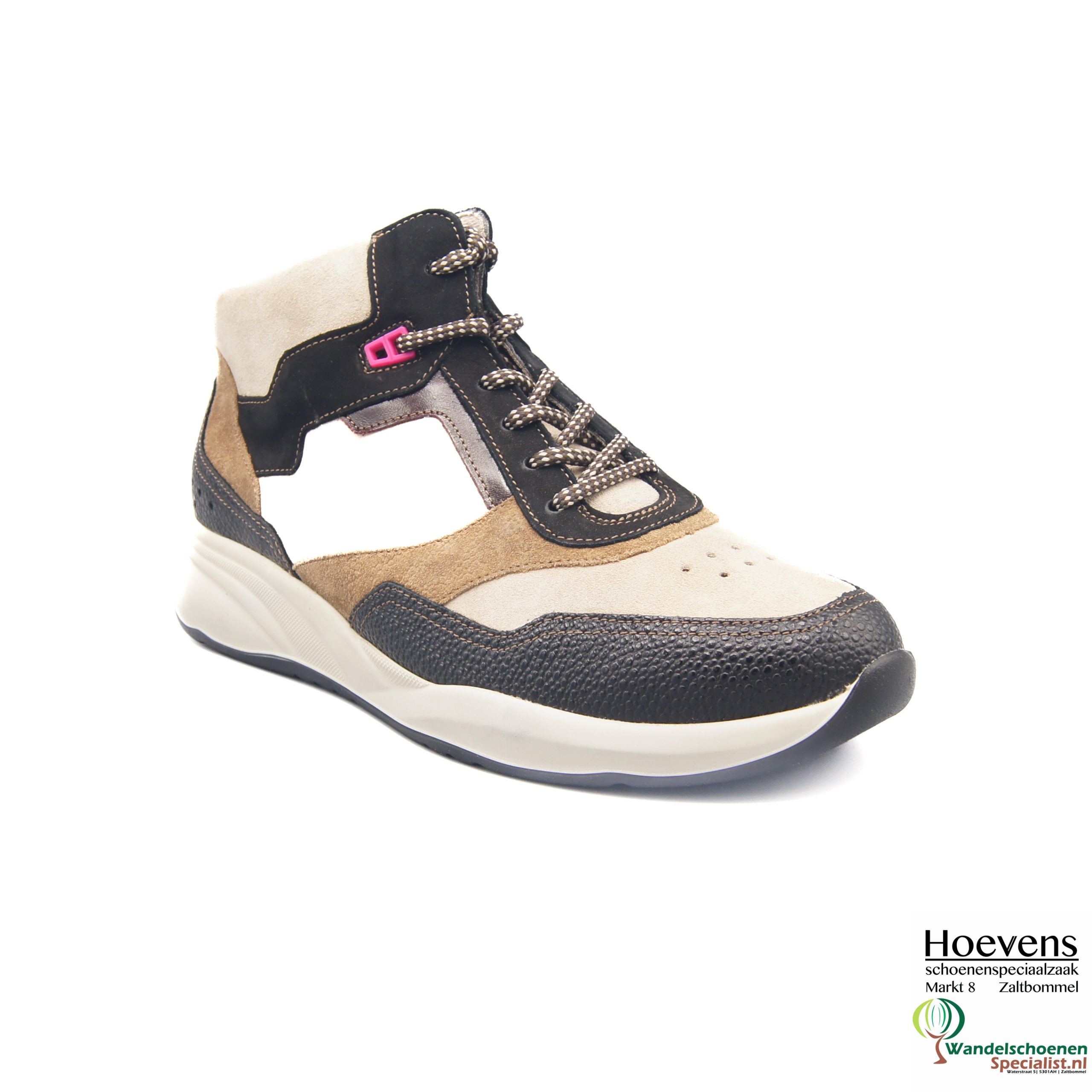 Durea 9778 608 0746 meerkleurig