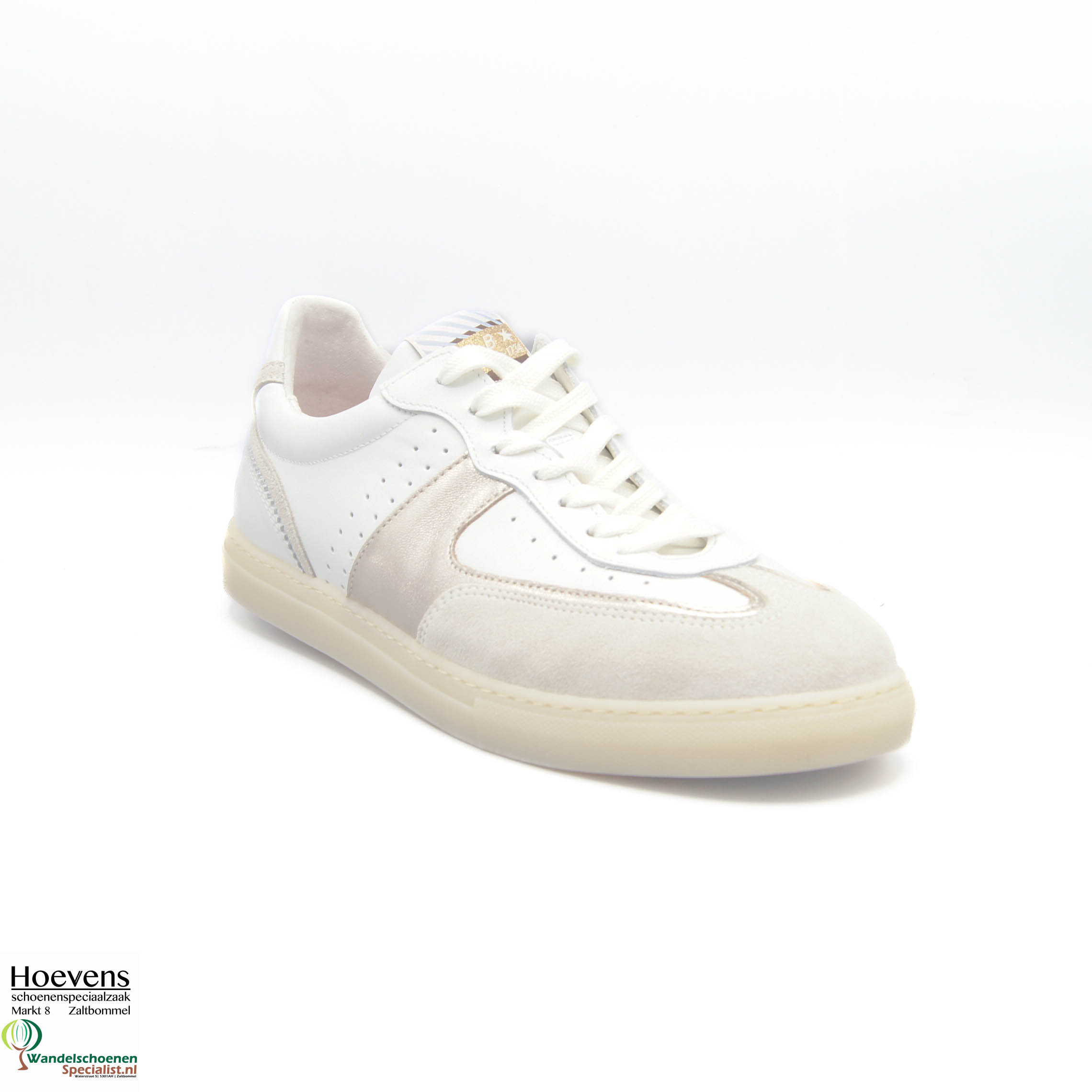 Floris v Bommel SFW-10096 60-10 White