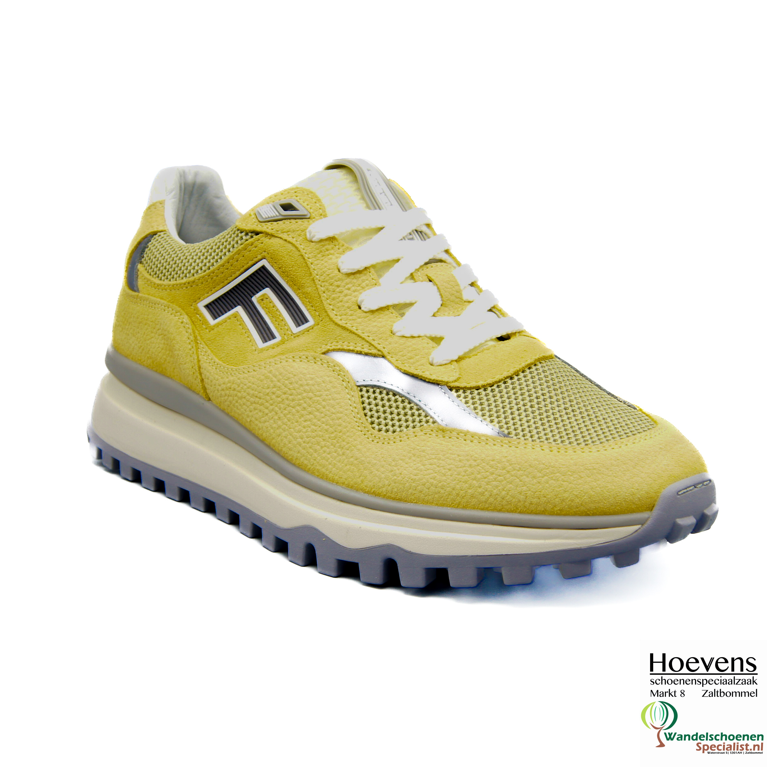 Floris v Bommel SFM-10238 70-01 Yellow