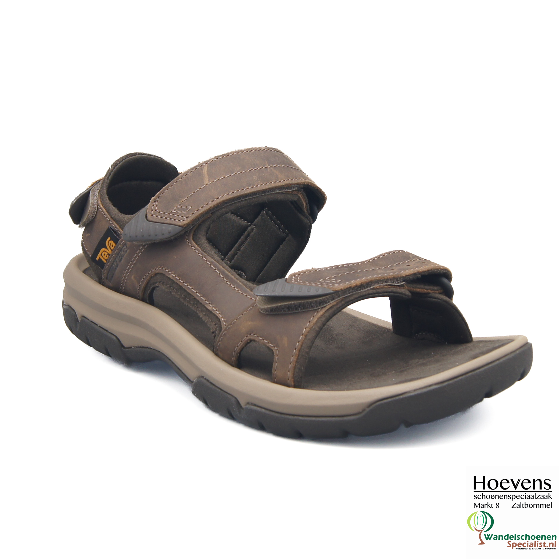 Teva 1015149 WAL Walnut