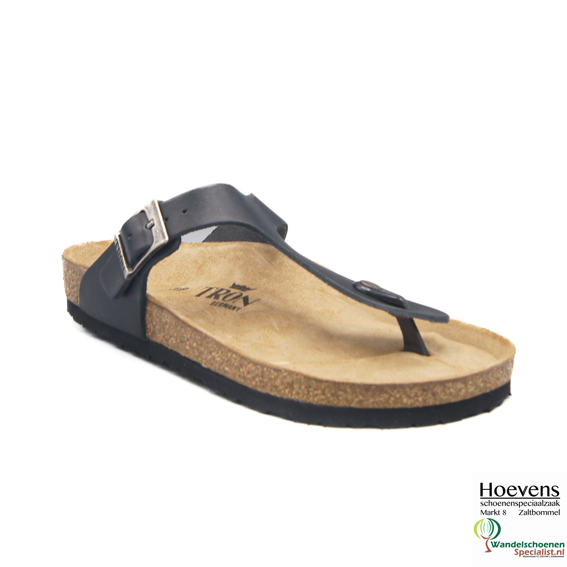 Tron 51004 027099 Schwarz