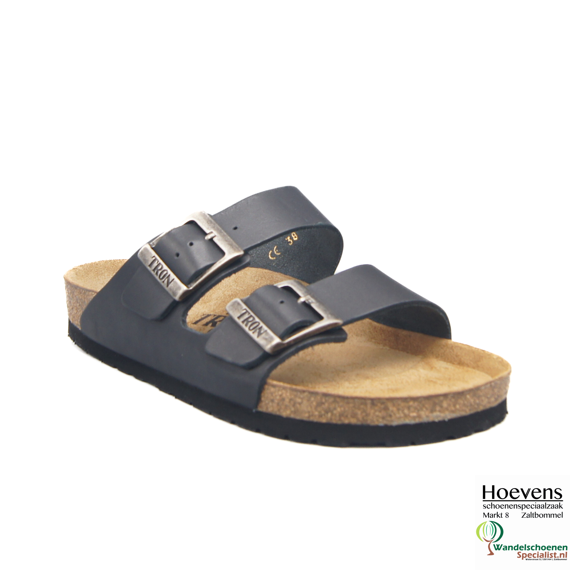 Tron 51000 027099 Schwarz