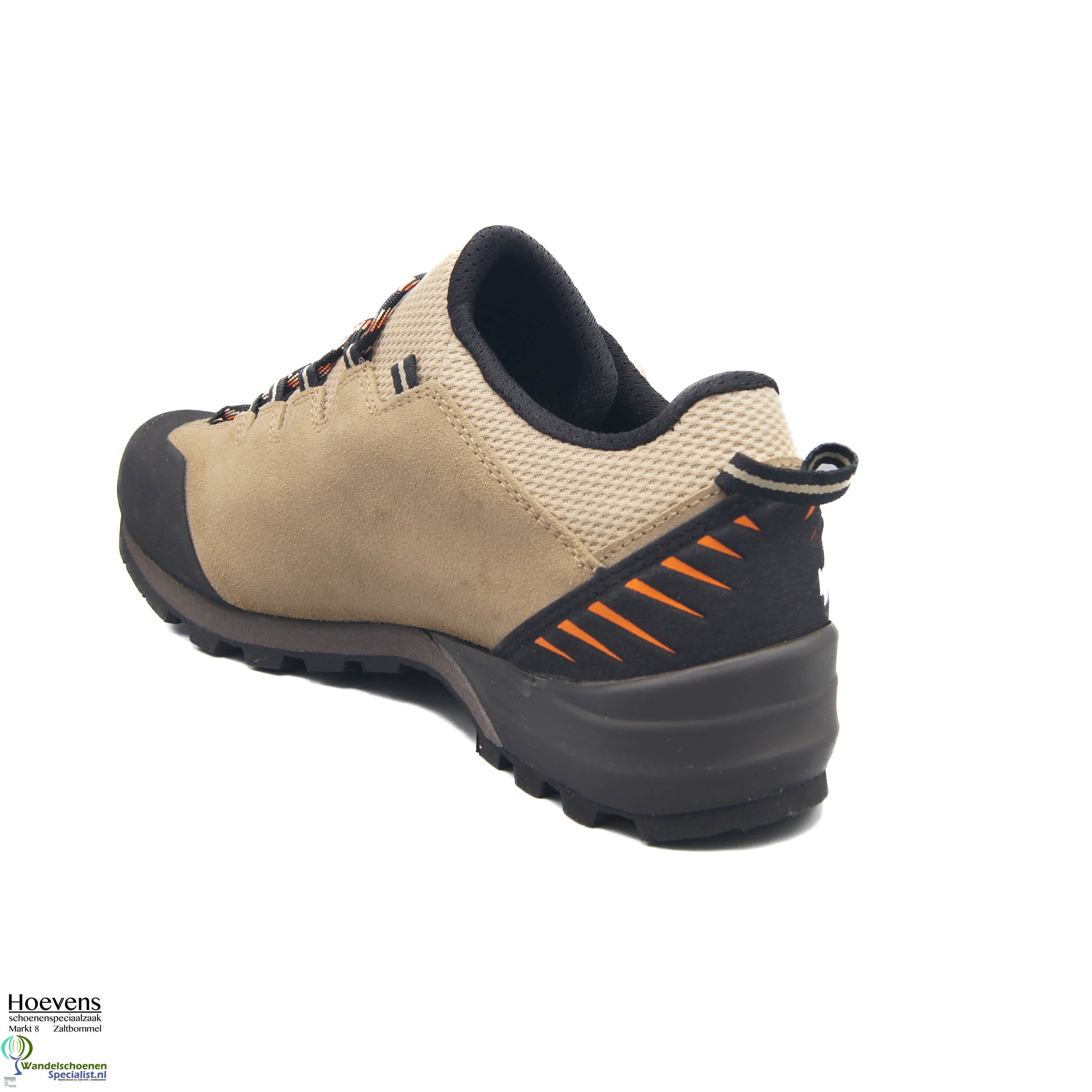 Hanwag100600069023Lightbrown_Orange_069023 Lightbrown/Orange_3