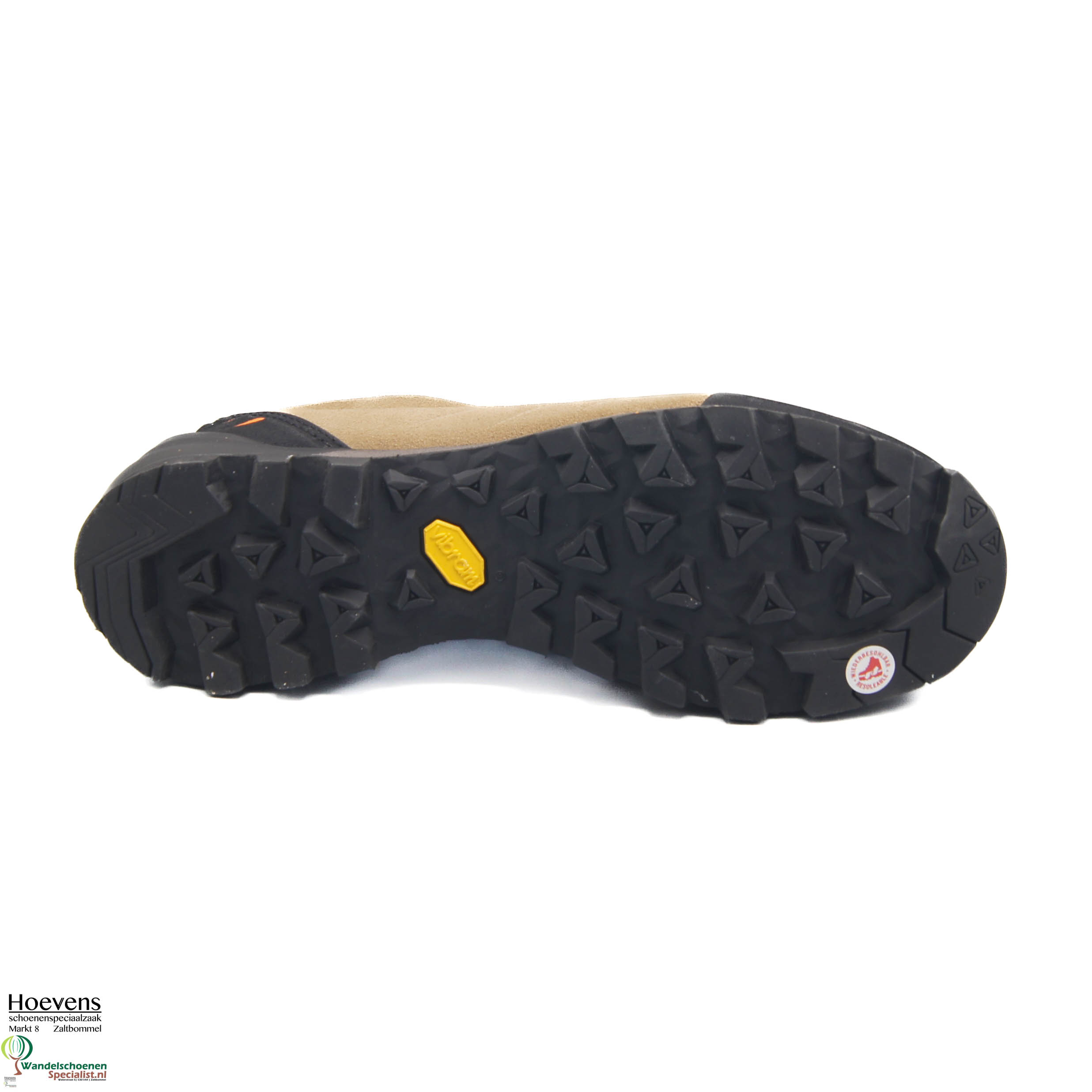 Hanwag100600069023Lightbrown_Orange_069023 Lightbrown/Orange_4