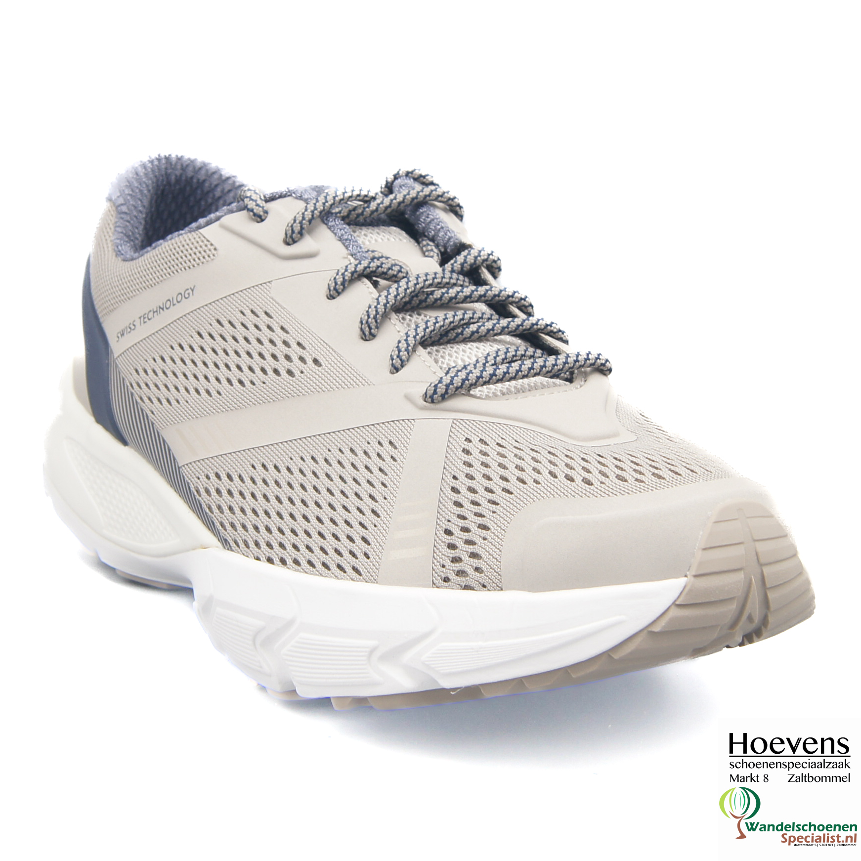 Joya Nova Men JY570A Grey