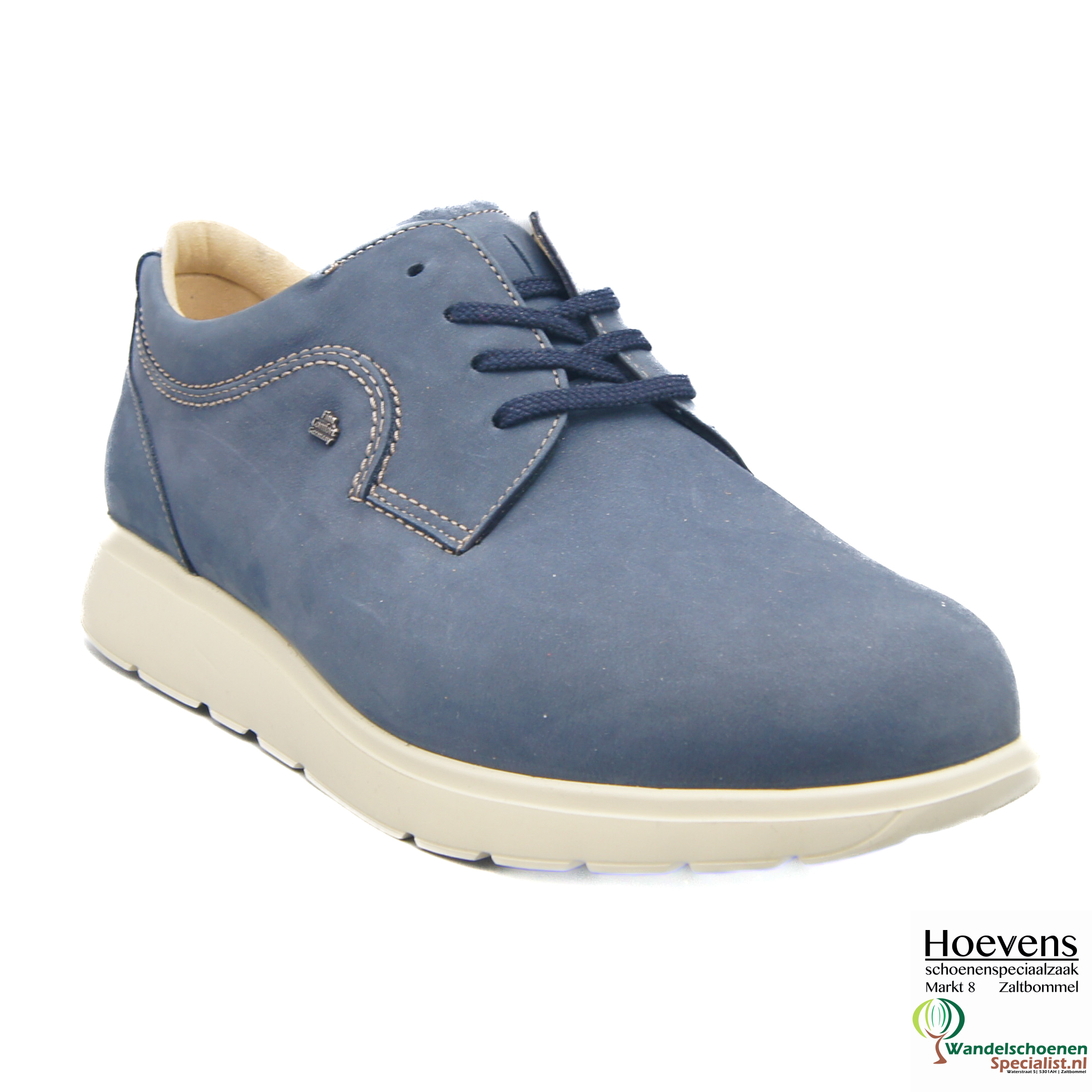 Finn Comfort 97313 832046 Marine