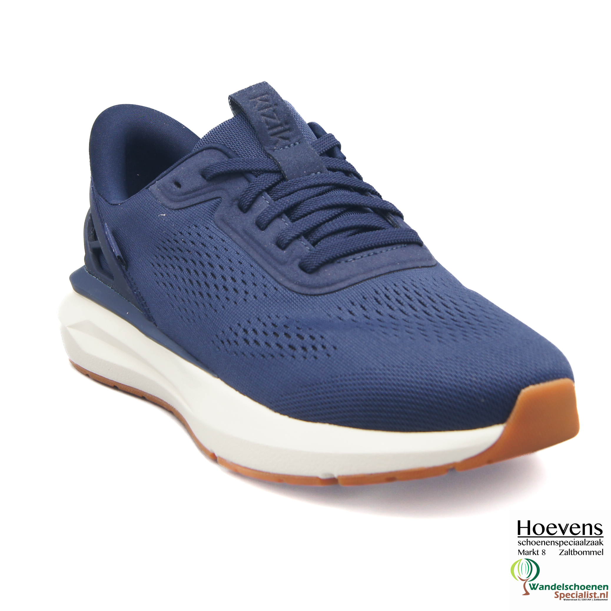 Kizik MATH-2 Naval Academy