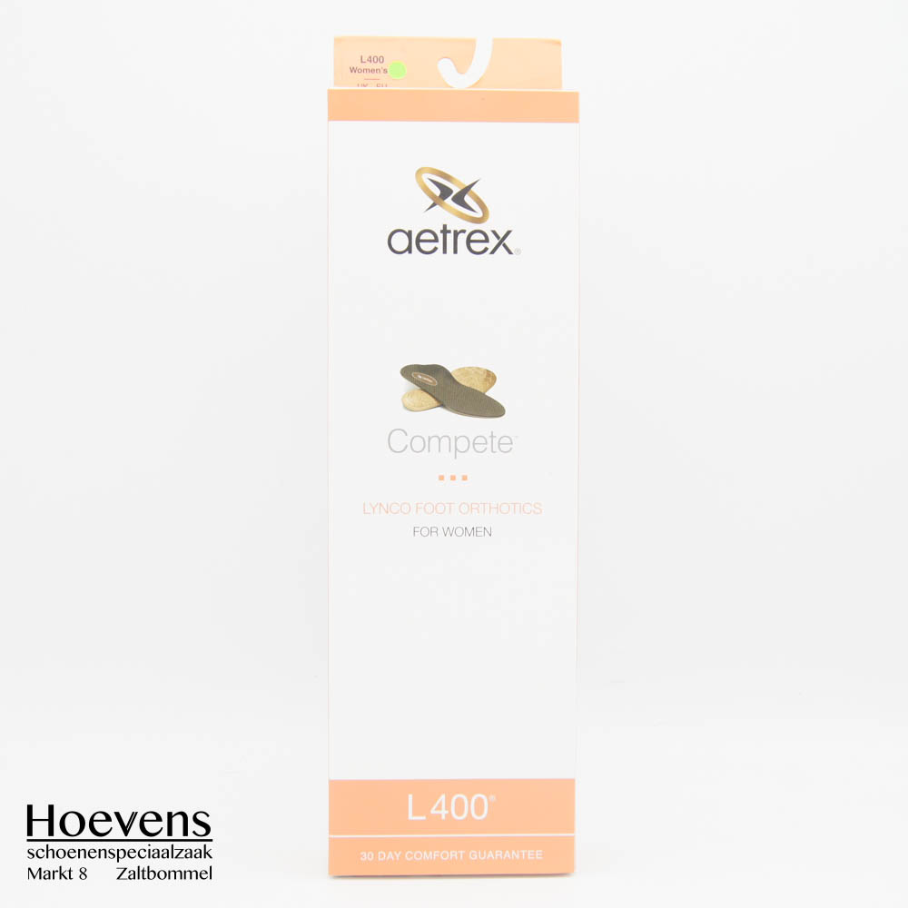 Aetrex L4 Women L400 W