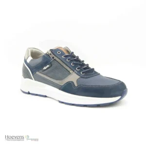 Australian Australian Connery Leather 15 1639 02 S02 Blue-Grey
