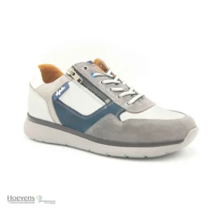 Australian Australian Dakota leather 15 1645 02 K07 grey