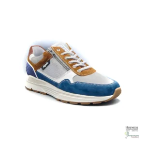 Australian Australian Connery Leather 15 1646 KB3 Grey Leather