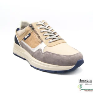 Australian Australian Connery 15 1682 03 U3P Beige/Blue/White