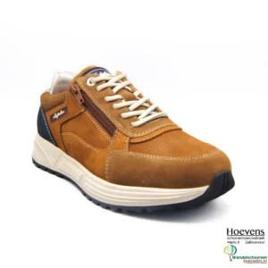 Australian Australian Discover Tan Leather 15 1686 01 T30 Cognac
