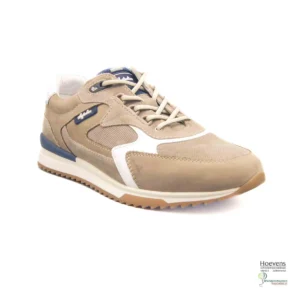Australian Australian Bakersville 15.1667 L04 taupe leather