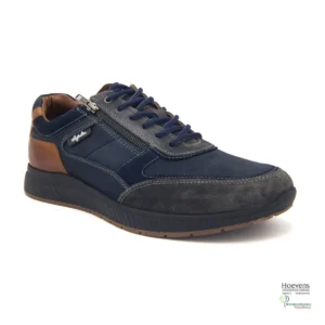Australian Australian Maurizio Blue Lether 15.1680 s32 blue