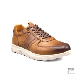 Berkelmans Berkelmans Sears 251228502 Cognac calf