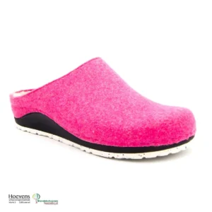 Berkemann Berkemann Blanche rcycl 01375 280 Pink filz