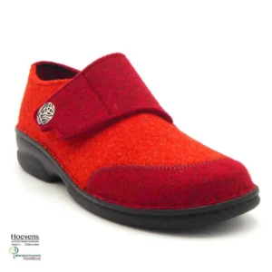 Berkemann Berkemann Jarla 03558 242 rot patch