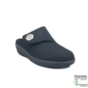 Berkemann Berkemann Teresa 05061 958 Zwart