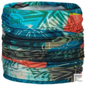 Buff Buff Coolnet UV Col Junior 120083 Stony Multi