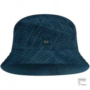 Buff Buff Adventure Bucket Hat 122591 Keled Blue