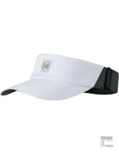 Buff Buff Go Visor Zonneklep 128614 Solid White