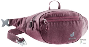Deuter Deuter Belt I DA3900121 5026 Maron