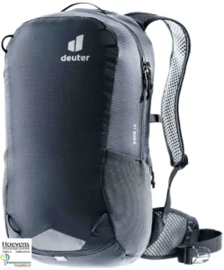 Deuter Deuter Race 16 DR3204223 7000 Black