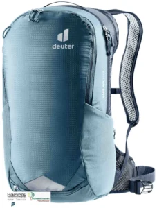 Deuter Deuter Race Air 14+3 DR3204423 1374 BLEU SPECIAL