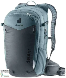 Deuter Deuter Compact 14+3 DR3206125 4409 graphite