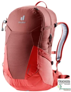 Deuter Deuter Futura 21 SL DR3400021 5589 Caspia Currant