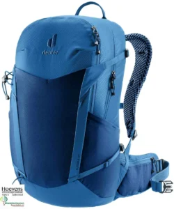 Deuter Deuter Futura 27 DR3400326 1013 nightblue-baltic