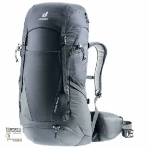 Deuter Deuter Futura Pro 36 DR3401121 7403 BLACK