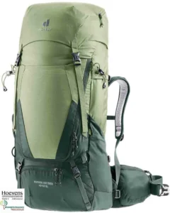 Deuter Deuter Futura Air Trek 45+10 SL DR3402021 1214 Grove/Ivy