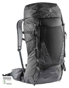Deuter Deuter Futura AirTrek 50+10 DR3402121 7403 Black-Graphite