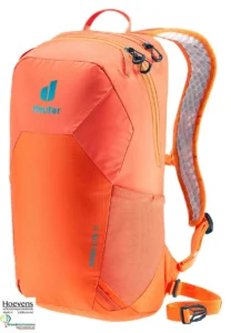 Deuter Deuter Speed Lite 13 DR3410022 9906 Paprika/Saffron