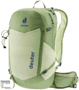 Deuter Deuter Speed Lite Pro 19 DR3412125 1213 Mineral-Grove