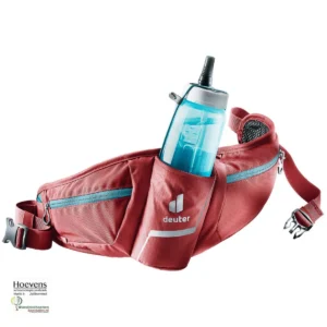 Deuter Deuter Pulse 2 DR3910221 5000 Cranberry