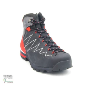 Dolomite 1897 Dolomite 1897 Crodarossa Pro GTX 2.0 280413 0017 Anthracite