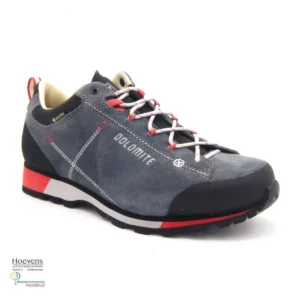 Dolomite 1897 Dolomite 1897 54 Hike Low 289210 1076006 Gunmetal Grey