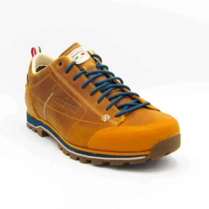 Dolomite 1897 Dolomite 1897 54 Low FG Evo GTX 292530 0922 golden yellow