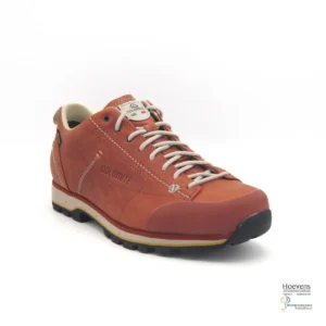 Dolomite 1897 Dolomite 1897 54 Low FG Evo GTX 292530 0926 Ochre Red