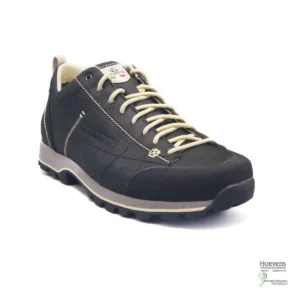 Dolomite 1897 Dolomite 1897 54 Low FG Evo GTX 292530 Black