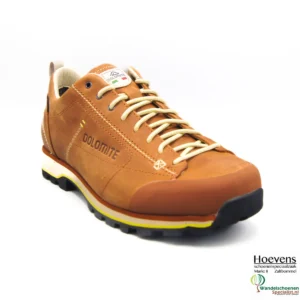 Dolomite 1897 Dolomite 1897 54 Low FG Evo GTX 292530 Sepia Brown