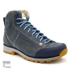 Dolomite 1897 Dolomite 1897 54 High FG Evo GTX Ws 292533 0158 blue
