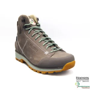 Dolomite 1897 Dolomite 1897 54 High FG Evo GTX Ws 292533 Gunmetal Grey