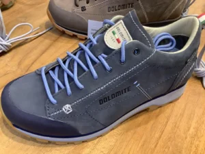 Dolomite 1897 Dolomite 1897 54 Low Fg Evo GTX Ws 292534 0158 blue