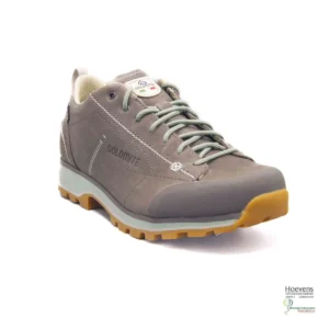 Dolomite 1897 Dolomite 1897 54 Low Fg Evo GTX Ws 292534 Gunmetal Grey