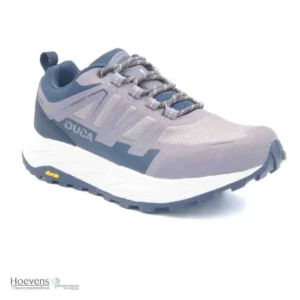 Duca Walking Duca Walking Fortino WP W DCG2300065 Purple/Navy/White